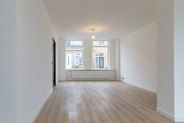 Medium property photo - Stakman Bossestraat 10, 1781 SX Den Helder